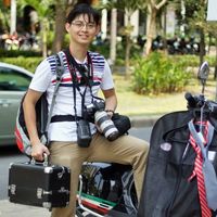 Việt Hùng Nguyễn's Photo