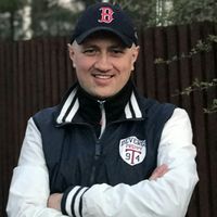 Zdjęcia użytkownika Илья Зубов