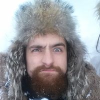 benoit  berard's Photo