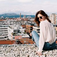 Eva Dubokovic's Photo