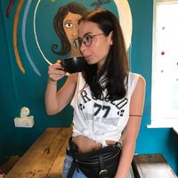 Alina Mironova's Photo