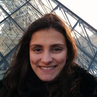 Aline Zanchet的照片