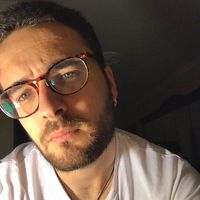 Antonio Ballesta's Photo