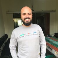 Fotos von Omar Assaf