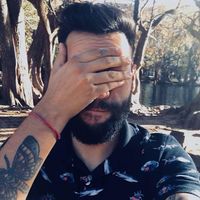 Gustavo Barragán's Photo