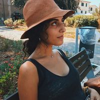 Rani De Miranda's Photo