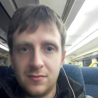 Luke Cavalier's Photo