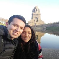 Juan Sebastian Páez's Photo