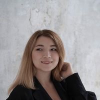 Ksenia Marchenko的照片