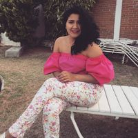 Sonia Terrazas的照片