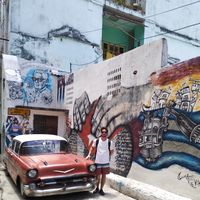 Andres Ruiz的照片