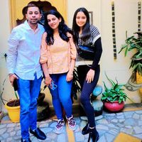 Aakash  Joshi's Photo