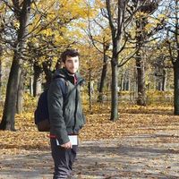 Matthew Aquilina的照片