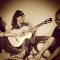 Jake Kobrin的照片