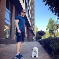 Fotos de Petr Chernyakov