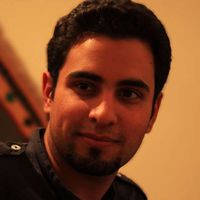 Reza Baneshi's Photo