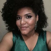 Nikaelly Figueiredo的照片