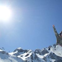 Frederic BEGOU's Photo