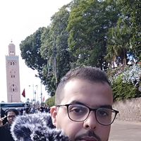 Adil Andame的照片