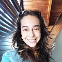 Daniela Jaramillo的照片