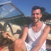 Shane Orton的照片