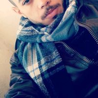 ibrahim abosalim的照片