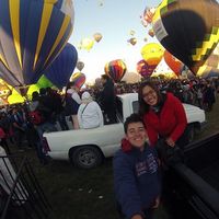 Rodrigo Cabrera Ramirez's Photo