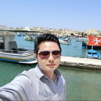 Samson Cheng的照片