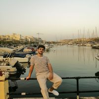 Sadiq Gadirli的照片