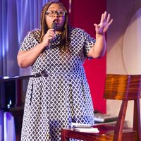 Keelah Rose Calloway的照片