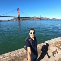 Michael Dolzani's Photo