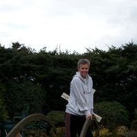 Diane B. Didi's Photo