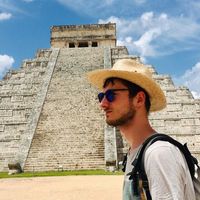 Raphaël Schruoffeneger's Photo