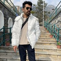 Ankit  Sharma's Photo