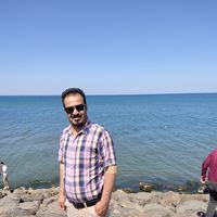 Rohollah Mohabbati's Photo