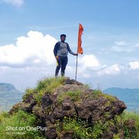 Vishwas Jadhav's Photo