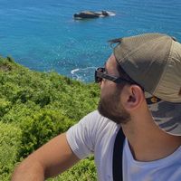 Ayxan Elekberzade's Photo