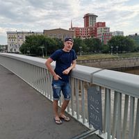 Павел А的照片