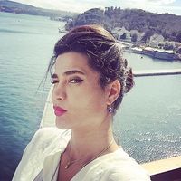 Fotos von Ghazaleh Bt