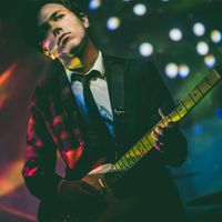 Maxwell Harrison's Photo