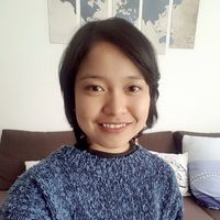 Ayu Anggraini的照片