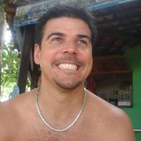 Nei Almeida的照片