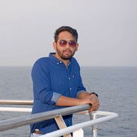 Nikhil Kashyap's Photo