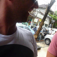 Nick Miller的照片