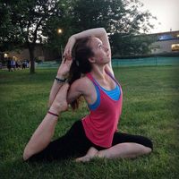 Zoe Macknick's Photo