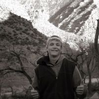 Fotos de Mitchell Ranck