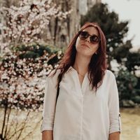 Greta Statkutė's Photo