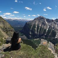 Leia Astorga-Hoffmann's Photo