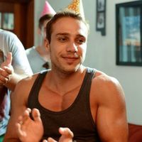 Photos de Filipe Goulart