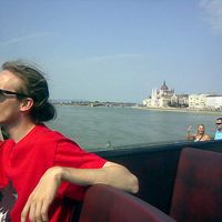 Alexander Grande's Photo